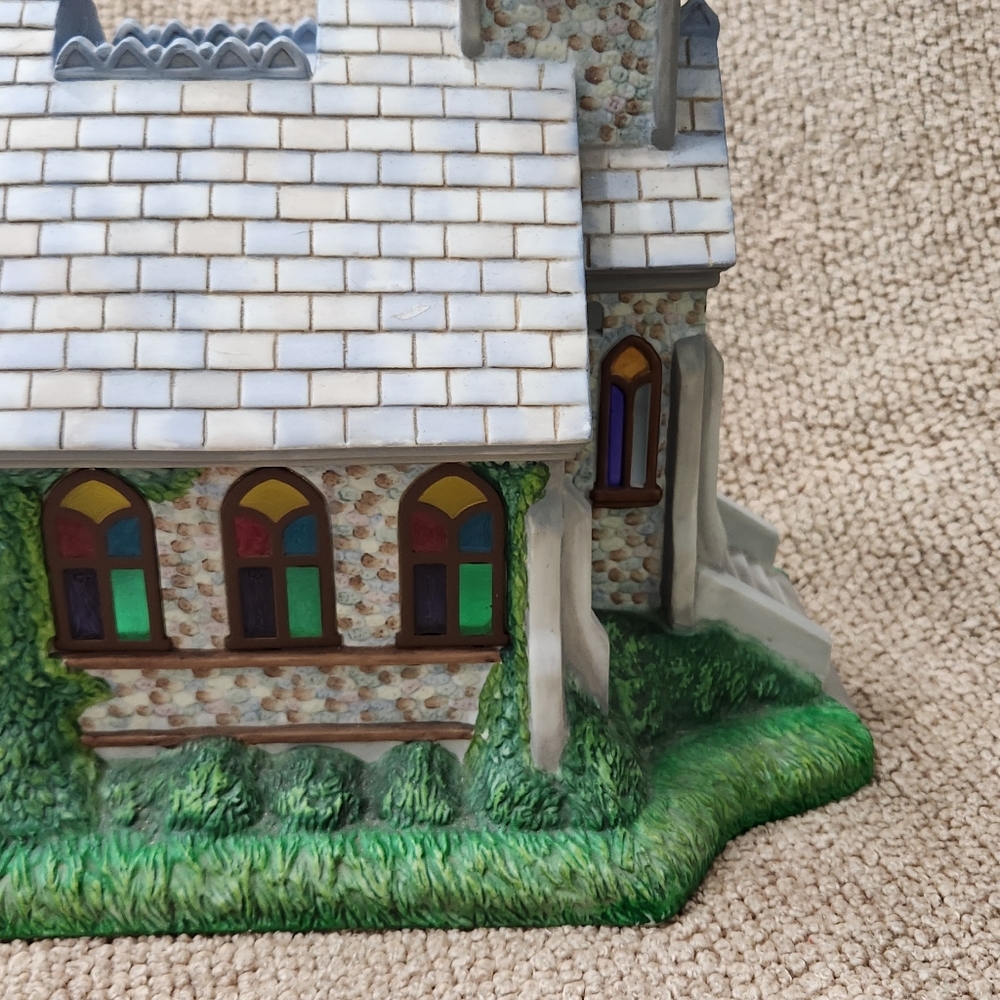PartyLite Church candle holder - Picture 3 of 7